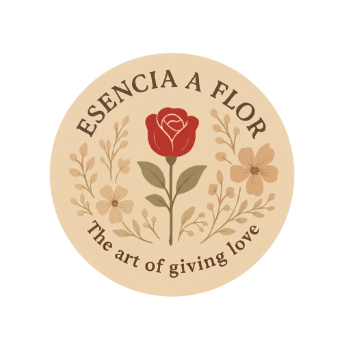 Esencia A Flor FL