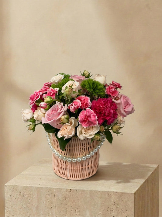 Darling – Sweet & Elegant Bouquet