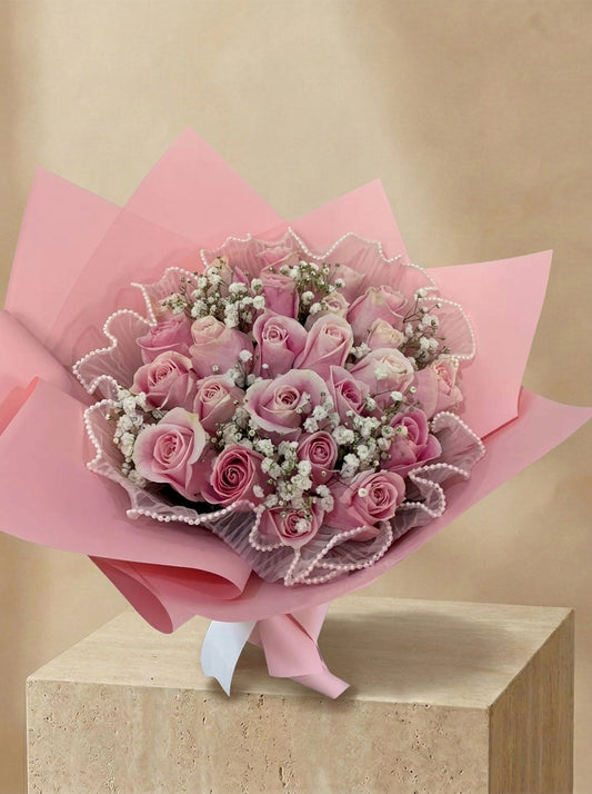Adore – Soft Romantic Bouquet