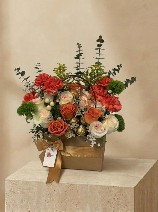 Bloomy – Fresh Everyday Flowers