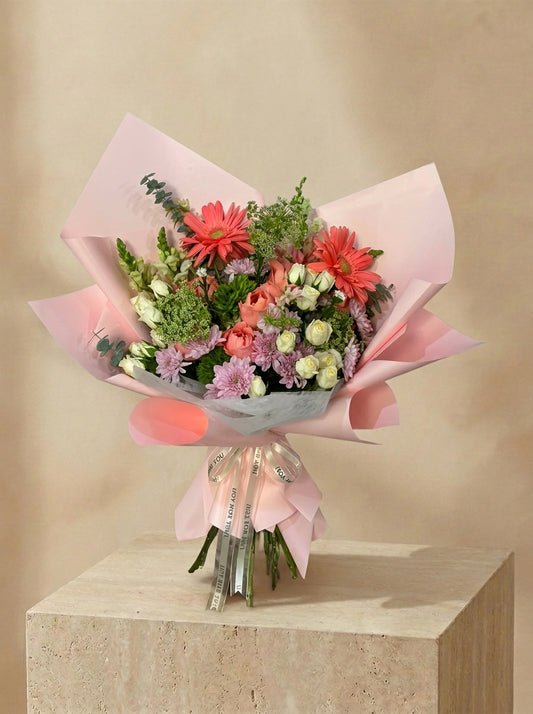 Kelly Bouquet